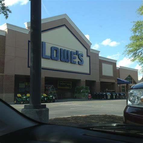 Lowes matthews - Find great deals on hardware, tools, home deÌcor, appliances and more at Lowe's Home Improvement store in Matthews, NC. Shop online or in-store for everyday …